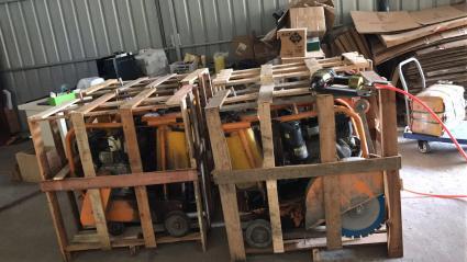 怀来行李、家具、电器包装托运