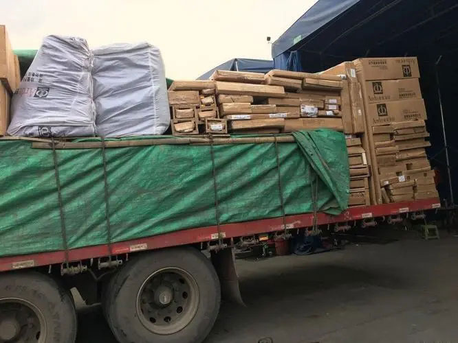 怀来家具托运