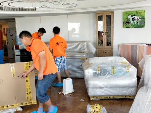 怀来精品搬家公司